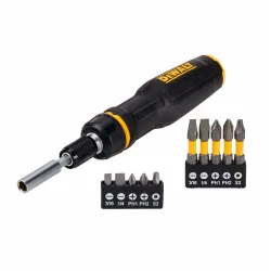 Отвертка DeWALT DWHT68001-0 flexmag.md