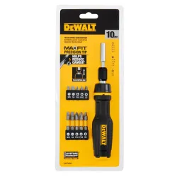 Отвертка DeWALT DWHT68001-0 flexmag.md