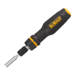 Отвертка DeWALT DWHT68001-0 flexmag.md