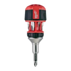 Surubelnita multi-bit Milwaukee 4932471868 flexmag.md