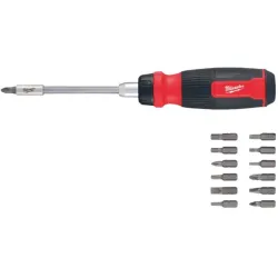Многофункциональная отвертка Milwaukee 4932480582 flexmag.md