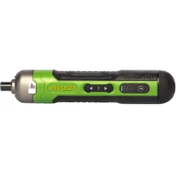 Surubelnita pe acumulator Procraft KS510 flexmag.md