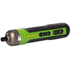 Surubelnita pe acumulator Procraft KS510 flexmag.md