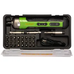 Surubelnita pe acumulator Procraft KS510 flexmag.md