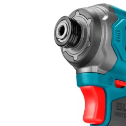 Șurubelnița pe acumulator сu impact Ronix 8653 flexmag.md