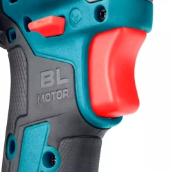 Șurubelnița pe acumulator сu impact Ronix 8653 flexmag.md