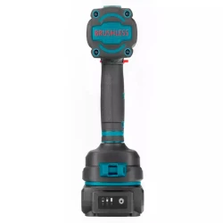 Șurubelnița pe acumulator сu impact Ronix 8653 flexmag.md