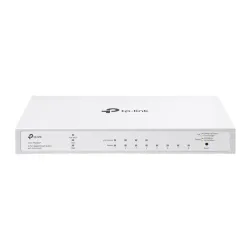 Switch de retea TP-LINK Festa FS308GP Alb flexmag.md