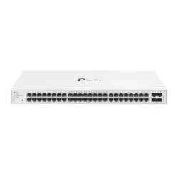 Switch de retea TP-LINK Festa FS352G Alb flexmag.md