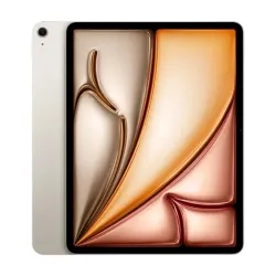 Tableta Apple iPad Air 13 (2026) Starlight flexmag.md