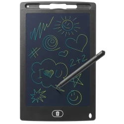 Tableta Grafica Cellularline LCD Writing Tablet 8.5", Negru flexmag.md