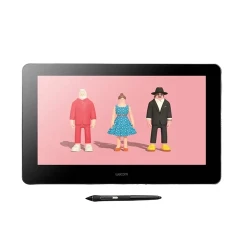 Tableta Grafica Wacom Cintiq Pro 16, Negru flexmag.md