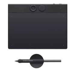 Tableta Grafica Wacom Intuos Pro Small, Negru flexmag.md