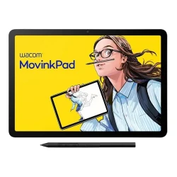 Tableta Grafica Wacom MovinkPad 11, Gri flexmag.md