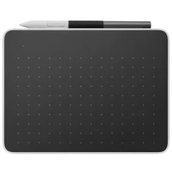 Tableta Grafica Wacom One Small, Negru - Alb flexmag.md
