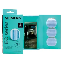 Tablete de curatare pentru aparatele de cafea TZ80002B flexmag.md