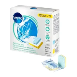 Tablete pentru masina de spalat vase Whirlpool Wpro flexmag.md