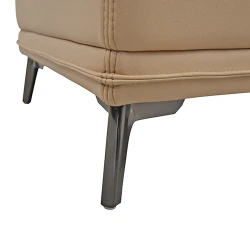 Taburet Deco Antreu Eros Beige flexmag.md
