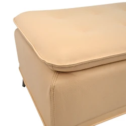 Taburet Deco Antreu Eros Beige flexmag.md