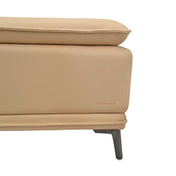 Taburet Deco Antreu Eros Beige flexmag.md