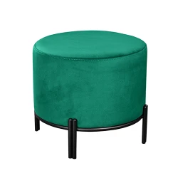 Банкетка Deco Kim Green flexmag.md