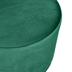 Taburet Deco Kim Green flexmag.md