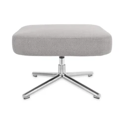 Taburet Deco Seattle Grey flexmag.md