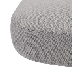 Taburet Deco Seattle Grey flexmag.md