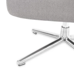 Taburet Deco Seattle Grey flexmag.md