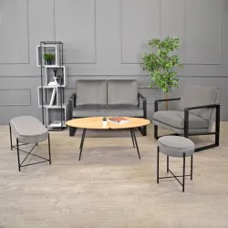 Taburet Deco Sevilia Small A3TA10 flexmag.md