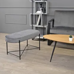 Taburet Deco Sevilia Small A3TA10 flexmag.md