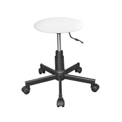Табурет Deco STOOL GTS V-01 White flexmag.md