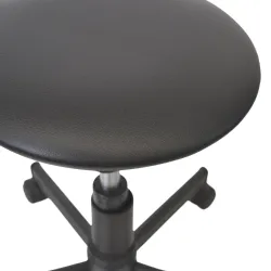 Табурет Deco STOOL GTS V-4 Black flexmag.md