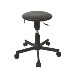Табурет Deco STOOL GTS V-4 Black flexmag.md