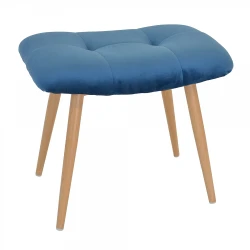 Табурет  Deco Trio Blue flexmag.md