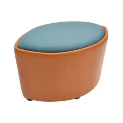 Стул Deco Verba Turcoaz flexmag.md
