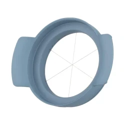 Taiator de oua Ardesto AR1052B, Gri - Albastru flexmag.md