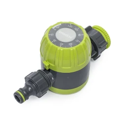 Taimer mecanic pentru gradina Bradas LIME LINE LE-8001 flexmag.md
