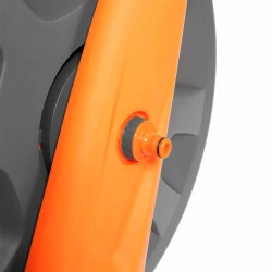 Катушка со шлангом Daewoo DWR 2131 flexmag.md