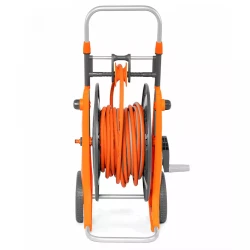 Катушка со шлангом Daewoo DWR 2131 flexmag.md