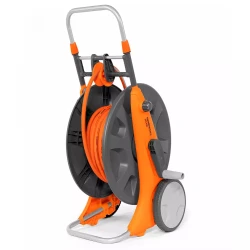 Катушка со шлангом Daewoo DWR 2131 flexmag.md