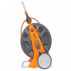 Катушка со шлангом Daewoo DWR 2131 flexmag.md