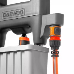 Tambur cu furtun Daewoo DWR 4040 flexmag.md
