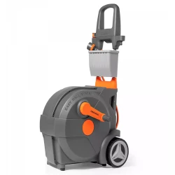 Катушка c шлангом Daewoo DWR 4040 flexmag.md