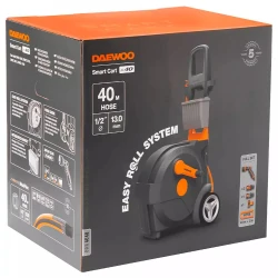 Tambur cu furtun Daewoo DWR 4040 flexmag.md