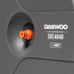 Tambur cu furtun Daewoo DWR 4040 flexmag.md