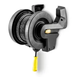 Tambur cu furtun de inalta presiune Karcher 2.639-257.0 flexmag.md