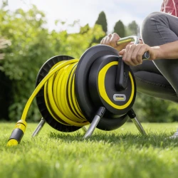 Катушка со шлангом Karcher HR 3.20 (2.645-372.0) flexmag.md