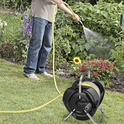 Tambur cu furtun Karcher HR 4.525 (2.645-281.0) flexmag.md