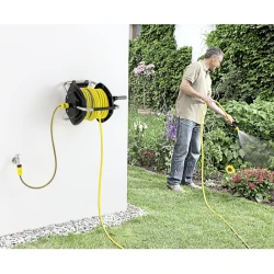 Tambur cu furtun Karcher HR 4.525 (2.645-281.0) flexmag.md